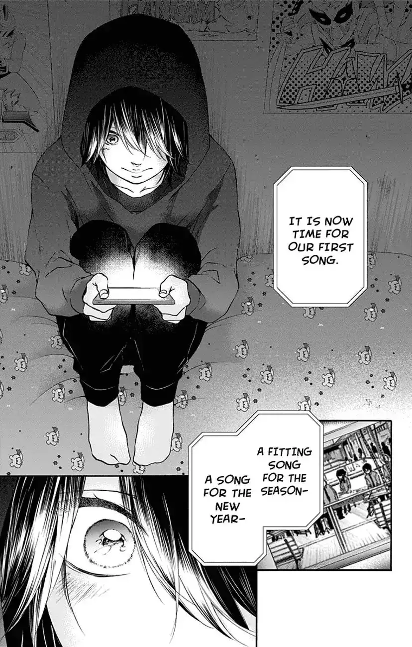 Kono Oto Tomare! Chapter 62 3